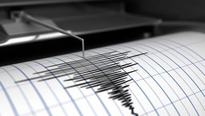 Землетрясение магнитудой 5,9 зафиксировано в Микронезии - gazeta.ru - США - Мексика - Гуам - Микронезия
