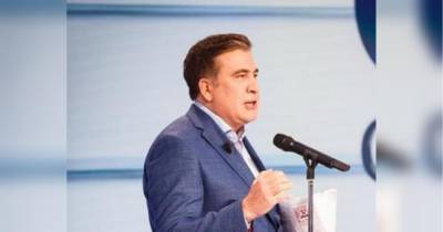 Владимир Путин - Михаил Саакашвили - «Вонзил ногти мне в колено и угрожал»: Саакашвили рассказал о жестких переговорах с Путиным - fakty.ua - Москва - Украина - Грузия - Минск