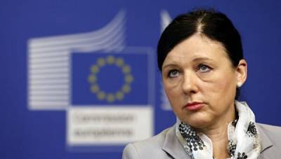 Вера Юрова - ЕС даст Киеву денег, только если он выполнит поставленные условия - news-front.info - Украина - Киев - Европа