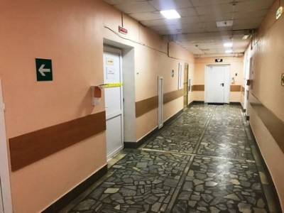 Жительницу Башкирии с двухсторонней пневмонией отказались госпитализировать из-за нехватки мест - ufatime.ru - Башкирия - район Учалинский