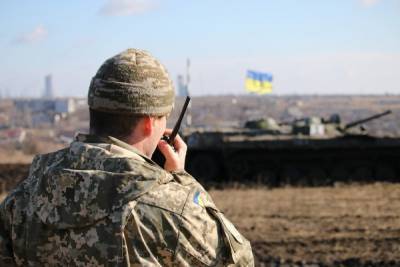 Роман Доник - "На вас только и надежда": бойцы ВСУ уничтожили целый склад оккупантов, видео - politeka.net