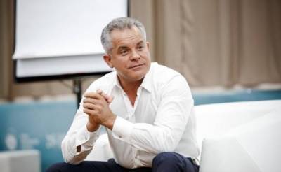Владимир Плахотнюк - Павел Филип - Плахотнюк лично раздавал молдавским послам указания, а депутатам — конверты с деньгами - news-front.info - Молдавия