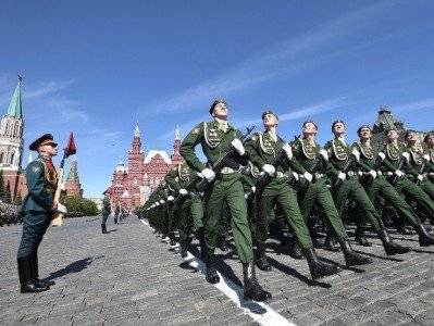 Сергей Шойгу - Владимир Путин - Касым-Жомарт Токаев - Александр Лукашенко - Эмомали Рахмон - Сооронбай Жээнбеков - Игорь Додон - Александар Вучич - Милорад Додик - Аслан Бжания - Москва готовится к параду Победы: в Кремль прибывают главы иностранных делегаций и почетные гости - news.am - Москва - Россия - Казахстан - Молдавия - Белоруссия - Киргизия - Таджикистан - Сербия - Апсны - Босния и Герцеговина