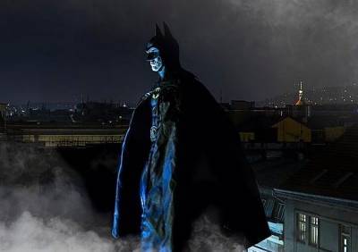 Майкл Китон - The Wrap: Майкл Китон может вернуться к роли Бэтмена - actualnews.org