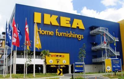 Виктор Янукович - IKEA продает мебель из украинской древесины, незаконно вырубленной в Карпатах, – экологи - focus.ua