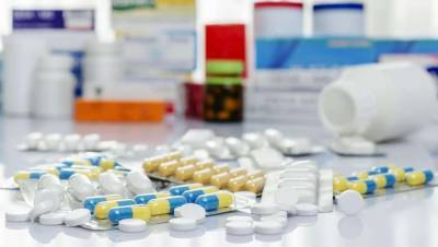 В Нур-Султане установят лимит на продажу востребованных безрецептурных препаратов в одни руки - informburo.kz - Алма-Ата