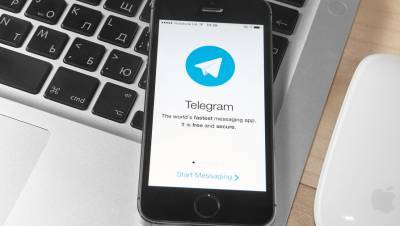 Арсений Щельцин - Эксперт объяснил появление в сети данных пользователей Telegram - gazeta.ru