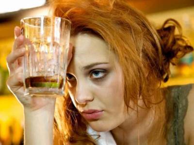 Ольга Кашубина - Врач рассказала о вреде популярного антипохмельного коктейля - golos.ua - Украина