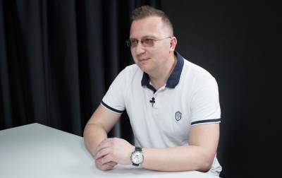 Алексей Кущ - Занижение Минфином индикатива по налогам позволило скрыть недовыполнение плана в мае, - эксперт - rbc.ua - Украина
