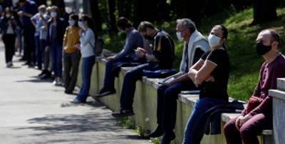 Чехи разочарованы действиями Евросоюза в период пандемии Covid-19 - eadaily.com - Чехия