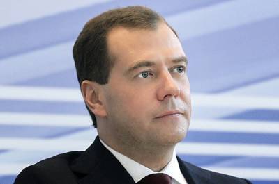 Дмитрий Медведев - Медведев: россияне бережно хранят память о героях Великой Отечественной войны - pnp.ru - Москва - Россия - Германия