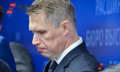 Михаил Мурашко - Мурашко заявил о спаде заболеваемости COVID-19 - fedpress.ru - Москва - Россия