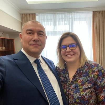 Радий Хабиров - Андрей Назаров - Вице-премьер Башкирии лично извинился перед Оксаной Савченко - news102.ru - Башкирия
