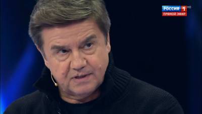 Петр Порошенко - Константин Кулик - Вадим Карасев - Андрей Деркач - Джо Байден - Карасев рассказал об управлении Украиной американским "глубинным государством" - politexpert.net - США - Украина - Киев