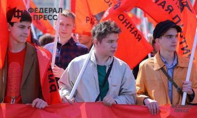 Тюменский коммунист высказал свою позицию о поправках в Конституцию - fedpress.ru - Россия - Тюмень