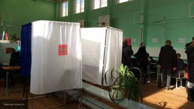 Движение "Голос" отрицает причастность к нарушающей закон памятке для избирателей - newinform.com - Конституция - Голос