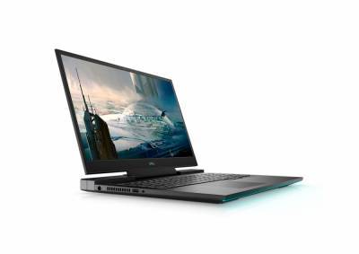 Dell представила новые игровые устройства: ноутбуки G7, настольный компьютер G5 и два монитора - itc.ua