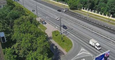 Движение по улицам Москвы полностью восстановлено после парада Победы - m24.ru - Москва - Россия