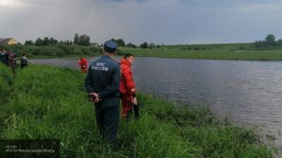 Пропавших в Уфе братьев мог утопить их отец - inforeactor.ru - Башкирия - Уфа - район Калининский