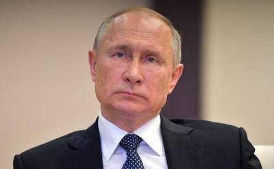 Владимир Путин - Путин: Россия по праву претендует на звание великой державы - argumenti.ru - Россия