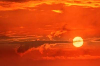 В NASA показали закат Солнца на различных планетах солнечной системы - mignews.com.ua - США