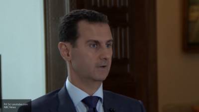 МИД Сирии заявил, что страна под руководством Асада успешно противостоит "закону Цезаря" - politexpert.net - США - Сирия