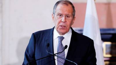 Сергей Лавров - Россия готова способствовать прямым переговорам Израиля и Палестины - russian.rt.com - Россия - Израиль - Палестина