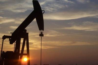 Стоимость нефти Brent упала ниже 41 доллара за баррель - vm.ru - Лондон
