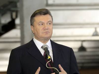 Виктор Янукович - Павел Лебедев - Януковичу и двум экс-министрам обороны Украины объявили о подозрении в госизмене - gordonua.com - Украина - Крым