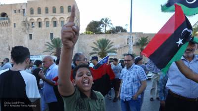 Абдель Фаттаха - Салех: граждане Ливии поддерживают усилия Египта по урегулированию кризиса - politexpert.net - Египет - Ливия - Сирт