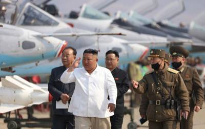 На грани. Почему Ким Чен Ын отложил войну с Югом - korrespondent.net - Южная Корея - КНДР - Нападение