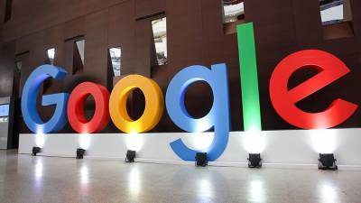 Сундар Пичаи - Google введет функцию автоматического удаления истории пользователей - iz.ru