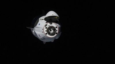 Роберт Бенкен - Херли Даг - В NASA назвали дату возвращения на Землю корабля Crew Dragon - iz.ru - США - Израиль