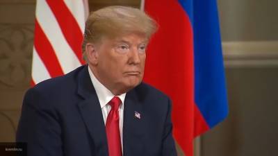 Дональд Трамп - Трамп использовал закон военного времени для ускоренного создания гиперзвукового оружия - polit.info - Россия - Китай - США