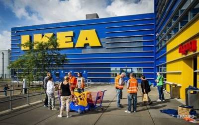 IKEA разберется со своими поставщиками из Украины - korrespondent.net - Украина - Швеция