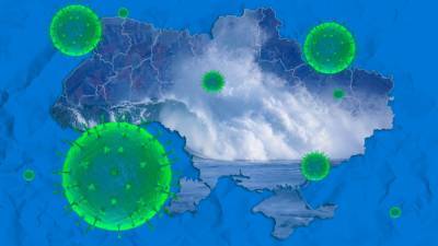Сергей Осачук - Количество инфицированных коронавирусом на Буковине перевалило за 4,5 тысячи - ru.slovoidilo.ua - Украина