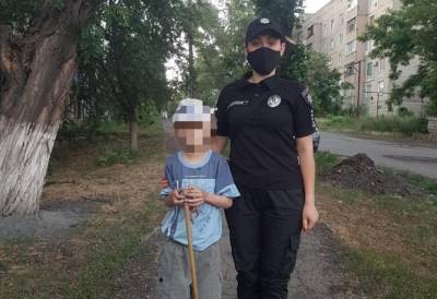 В Луганской области разыскивали 7-летнего мальчика: подробности - vchaspik.ua - Луганская обл. - район Попаснянский