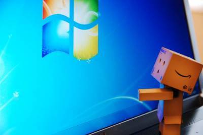Завершается поддержка Windows на компьютерах Apple - actualnews.org