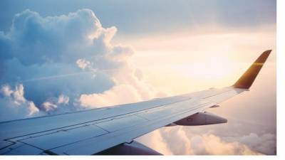 СМИ узнали о люксовых рейсах "Аэрофлота" за рубеж в июне - piter.tv - Лондон - Париж - Тель-Авив - Нью-Йорк - Сеул - Рим - Европа