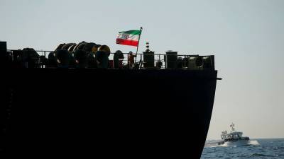 Аббас Мусави - В Иране прокомментировали санкции США на поставку топлива - gazeta.ru - США - Вашингтон - Венесуэла - Иран - Тегеран - Каракас