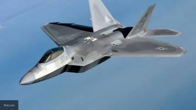 ВВС США пополнят авиапарк тренировочными F-22 Raptor, прекратив их в боевые самолеты - newinform.com - США