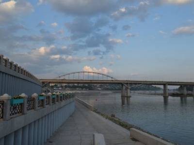 Институт развития городов Башкортостана при помощи компании МТС проведет серию исследований мнений уфимцев - ufatime.ru - Башкирия - Уфа