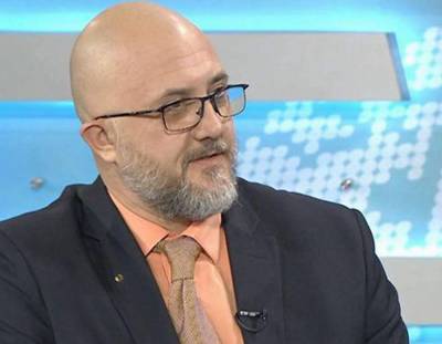 Евгений Михайлов - Михайлов: ВС Азербайджана по боеспособности на порядок выше армянских - aze.az - Москва - Россия - Армения - Азербайджан - Ереван