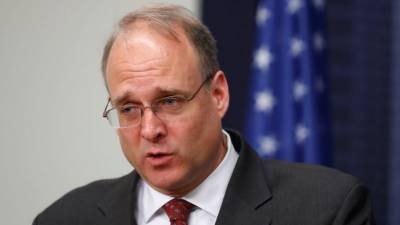 Дональд Трамп - США заверили Россию, что пока не планируют проведение ядерного испытания - golos-ameriki.ru - Россия - США - Вена
