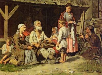 У малоимущих рождаются дети «низкого качества» — глава комитета Рады - eadaily.com - Украина - Сингапур