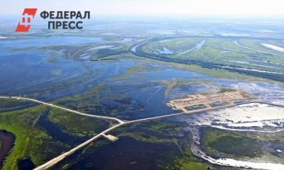 Солкинскому месторождению «РН-Юганскнефтегаза» исполняется 55 лет - fedpress.ru - Нефтеюганск