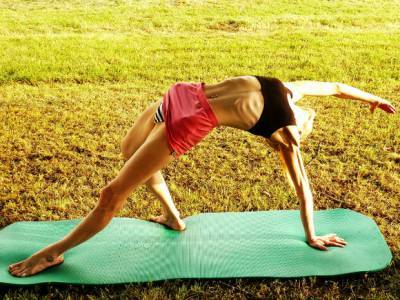 Елена Кален - Диетолог предупредила худеющих об опасности белковых диет - rosbalt.ru