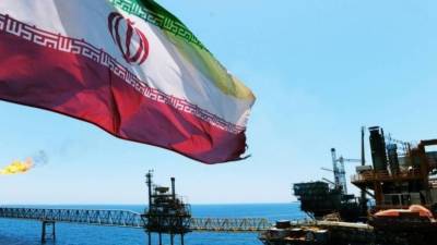 Хасан Рухани - Иран будет экспортировать нефть другим маршрутом - anna-news.info - США - Иран