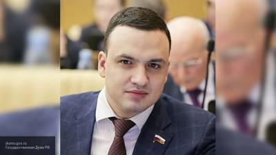Дмитрий Ионин - Переболевший коронавирусом депутат Ионин намерен сдать плазму для лечения тяжелобольных - nation-news.ru