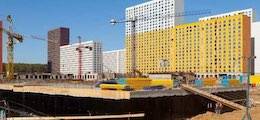 Господдержка не дошла до застройщиков - finanz.ru - Красноярский край - Воронежская обл.
